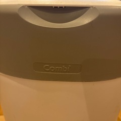 オムツ用ゴミ箱の画像