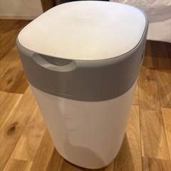 オムツ用ゴミ箱の画像