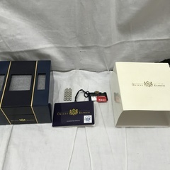 ⭐︎ドリーム2号館⭐︎ ジモティー割引 オリエントエクスプレス 自動巻き腕時計 OM-8017の画像