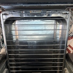 急募  明日まで  製ガスコンロ  引越しに伴い15日までの画像