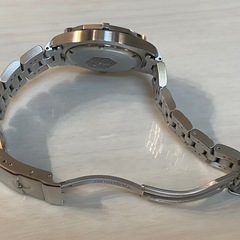 タグホイヤー　エクスクルーシブ2000  クォーツの画像
