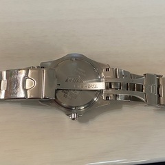 タグホイヤー　エクスクルーシブ2000  クォーツの画像