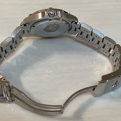 タグホイヤー　エクスクルーシブ2000  クォーツの画像