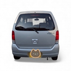 ワゴンR  2オーナー 平成13年式の画像