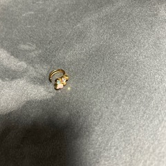 イヤーカフの画像