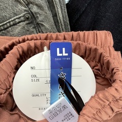 GU/ユニクロ等 洋服まとめの画像