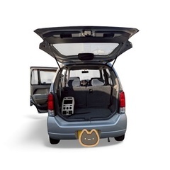 ワゴンR  2オーナー 平成13年式の画像