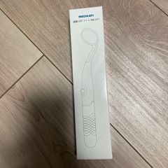 MEDIKEN 歯鏡 LEDライト ME-017 デンタルミラー 口腔チェックの画像