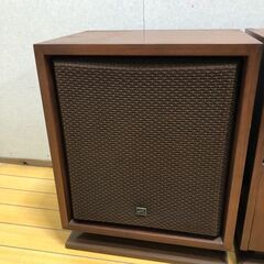 Victor ステレオオーディオラ SSL-66MS レコード対応 木製キャビネット 昭和レトロ　【糸島市内 送料無料】251214-7の画像