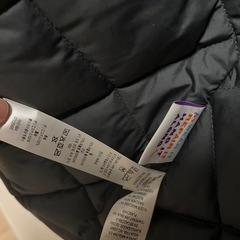 パタゴニア　新品M アウター　6万してますの画像