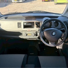 【支払総額13.8万円】6万キロ！激安ターボ車ワゴンRRR 車検令和9年12月 機関良好 内装良好 エアコンok！の画像