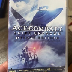 エースコンバット7の画像