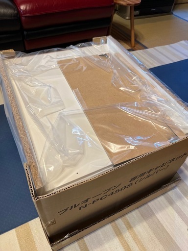 パナソニック ビルトイン食洗機 関連部材 N-PC450S