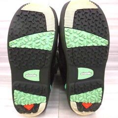 ATOMIC CAVALIER スノーボードブーツ 27cm の画像