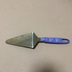 ケーキサーバーの画像