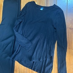 妊婦服　授乳服の画像