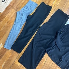 妊婦服　授乳服の画像