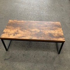 ローボードの画像