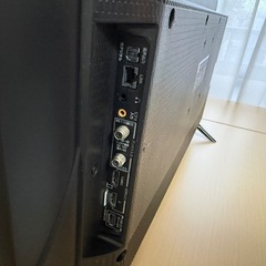 TCL  32S5200A スマートテレビ　32型　2021年製の画像