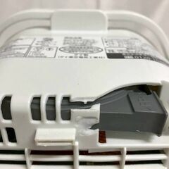 【北見市発】TOSHIBA 東芝 東芝IHジャー炊飯器 RC-10HK 2019年製 白 5.5合炊き 一人暮らし 新生活 引っ越し (E3859wYM)の画像