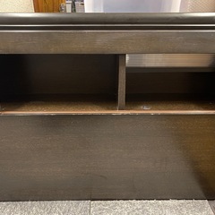 ドリームベッド　フレーム　セミダブルベッドの画像