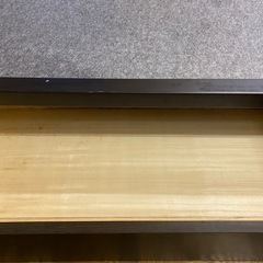 ドリームベッド　フレーム　セミダブルベッドの画像