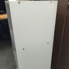 カラーBOX　ホワイトの画像