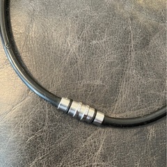 スポーツ磁気ネックレス
の画像