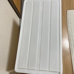 押入れケースの画像