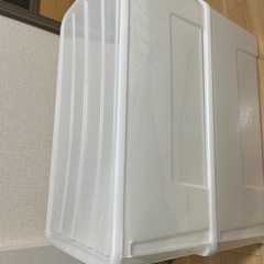 押入れケースの画像