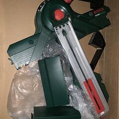 ボッシュ ジグソーガイド PLS300 直線切断 角度切断 傾斜切断 BOSCH　ジグソーの画像