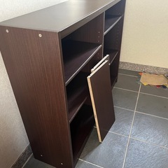 棚の画像