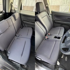 コミコミ10万‼️車検R9年7月まで‼️即納可能！！平成20年式ホンダゼストGタイプ特別仕様車の画像