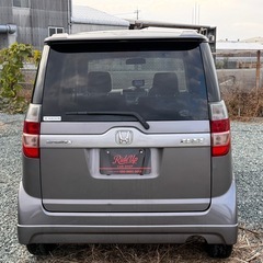 コミコミ10万‼️車検R9年7月まで‼️即納可能！！平成20年式ホンダゼストGタイプ特別仕様車の画像