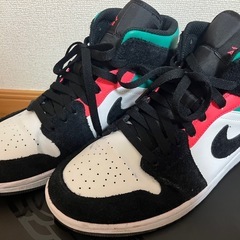 ナイキスニーカーの画像