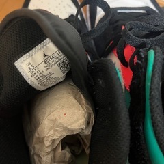 ナイキスニーカーの画像