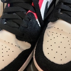 ナイキスニーカーの画像