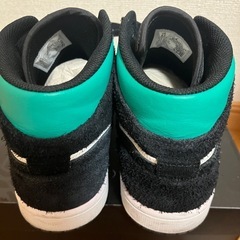 ナイキスニーカーの画像