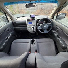 コミコミ10万‼️車検R9年7月まで‼️即納可能！！平成20年式ホンダゼストGタイプ特別仕様車の画像