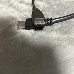 ケーブルの画像