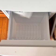 Panasonic 冷蔵庫 NR-B17FW（2022年製）❄️ の画像