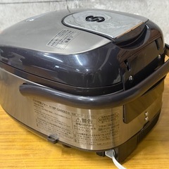 象印 IH炊飯ジャー/IH炊飯器　　1218-01の画像