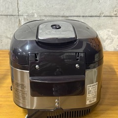 象印 IH炊飯ジャー/IH炊飯器　　1218-01の画像