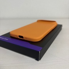 新品未使用　iPhone Air用スマホケースの画像