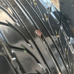 アルミホイル４本セット値段交渉ありの画像