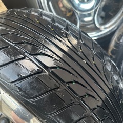 アルミホイル４本セット値段交渉ありの画像