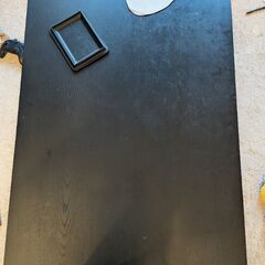 ローテーブル無料で差し上げますの画像