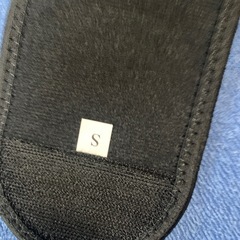 腰サポートの画像