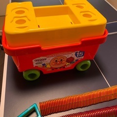 マグネットブロックの画像