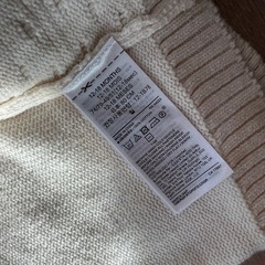 カーディガン12-18monthの画像